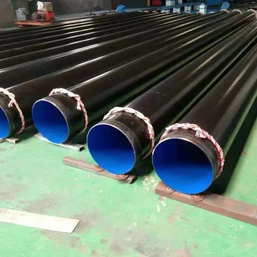 商洛涂塑钢管的施工流程注意事项包括