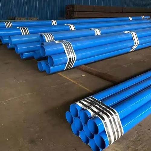 商洛涂塑钢管现货