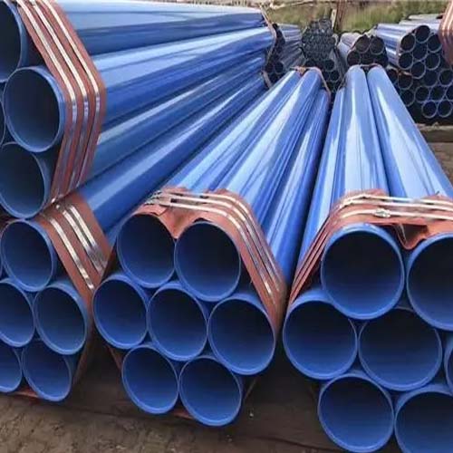 商洛涂塑钢管检测