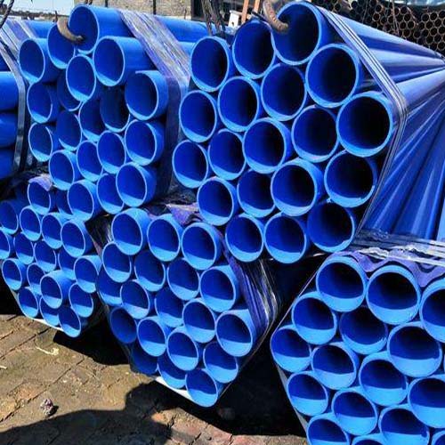 商洛涂塑钢管有效的检测方法有哪些