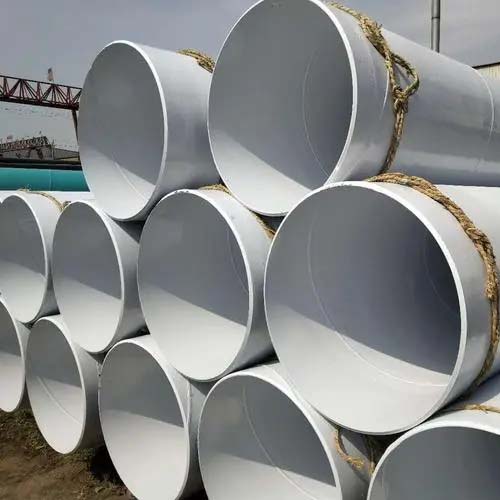 商洛涂塑钢管厂家