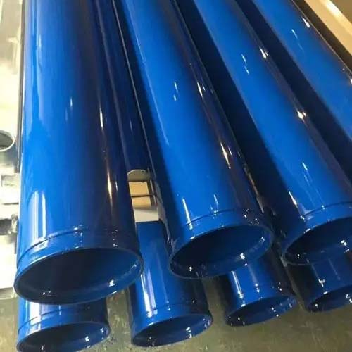 商洛给水涂塑钢管有哪些型号？