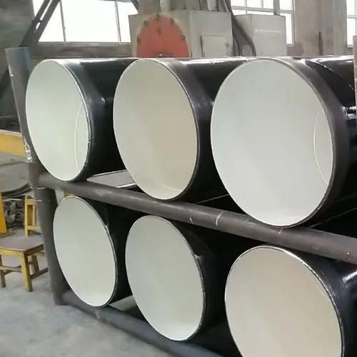 商洛涂塑钢管防腐条件