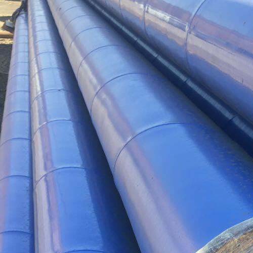 商洛防腐涂塑钢管安装注意事项有哪些？