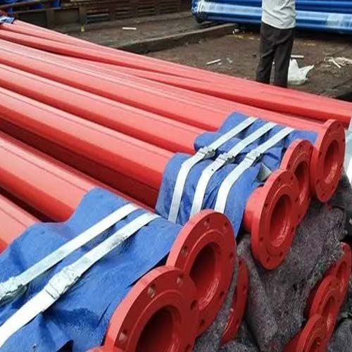 商洛涂塑钢管厂家