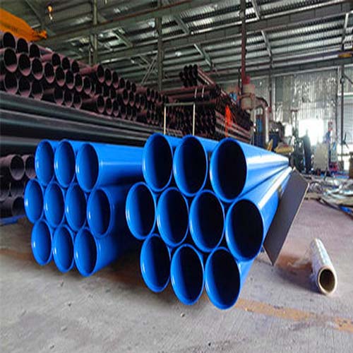 商洛防腐涂塑钢管长度
